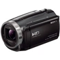 Цифрова відеокамера Sony Handycam HDR-CX625 Black (HDRCX625B.CEL) - уменьшенное изображение 1
