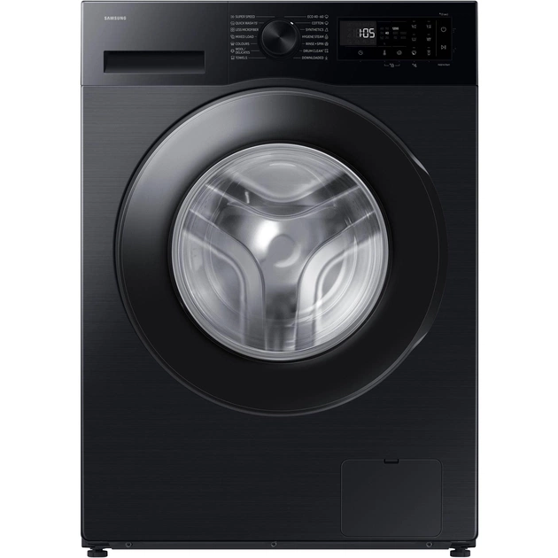 Пральна машина Samsung WW80FG5L32ABLE - зображення 1