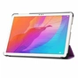 Чохол до планшета BeCover Smart Case Huawei MatePad T10 Purple (705394) - зменшене зображення 5