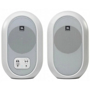 Акустична система JBL One Series 104 Bluetooth White (104SET-BTW) зображення 1