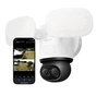 IP-камера Reolink Floodlight Series F850W PTZ 8МП 2.8mm, 8mm - уменьшенное изображение 3