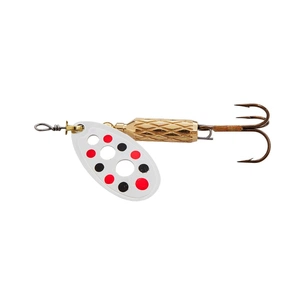 Блешня Rublex Turbo 4 7.0g APRN Blister (1824.04.59) зображення 1