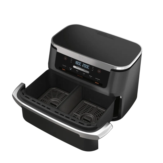 Мультипечь Ninja AF550EU - изображение 2