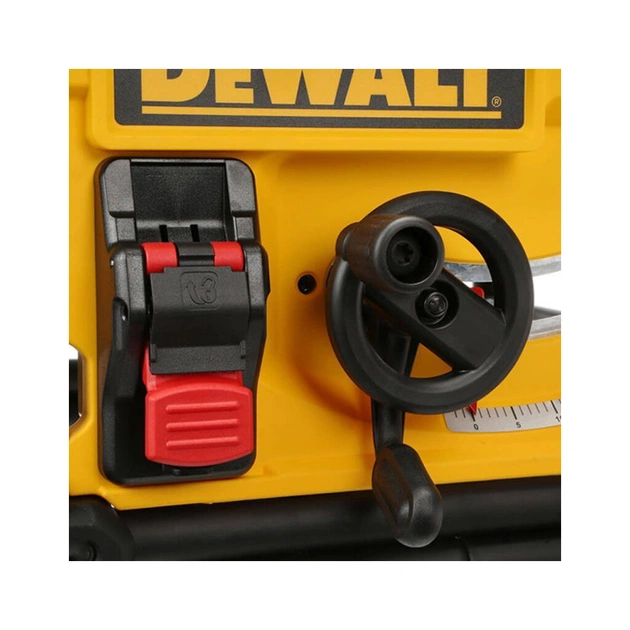 Циркулярна пила DeWALT 2000 Вт, 4800 об/хв, 250х30мм, 26.5 кг (DWE7492) - picture 5