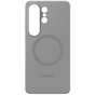 Чохол до мобільного телефона Samsung Silicone Magnet S26 Ultra Gray (EF-ES948CJEGWW) - зменшене зображення 5