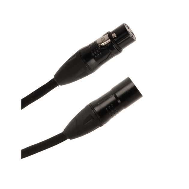 Мікрофонний кабель Quik Lok Just MF 5 (231653) - picture 4