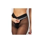 Колготы Corrente Erotic 30 Den Nero - 4 (2160302754570) - уменьшенное изображение 3