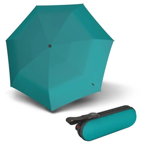 Парасоля Knirps X1 Manual Aqua (Kn95 6010 1400) зображення 1