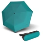 Парасоля Knirps X1 Manual Aqua (Kn95 6010 1400) - зменшене зображення 1