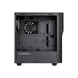 Корпус Gamemax ZORRO COC Black - зменшене зображення 4