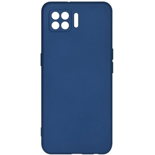 Чохол до мобільного телефона Armorstandart ICON Case for OPPO A73 Dark Blue (ARM58544) зображення 1