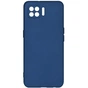 Чохол до мобільного телефона Armorstandart ICON Case for OPPO A73 Dark Blue (ARM58544) - зменшене зображення 1