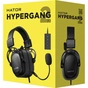 Навушники Hator Hypergang 2 USB 7.1 Black (HTA-940) - зменшене зображення 8