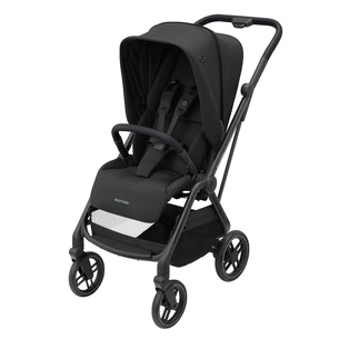 Коляска Maxi-Cosi Leona2 Essential Black (1204672111) зображення 1