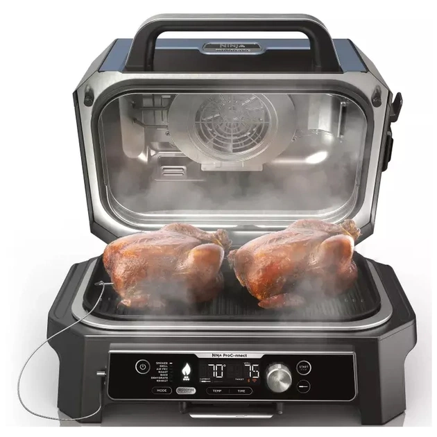 Електрогриль Ninja OG901EU - зображення 7