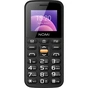Мобільний телефон Nomi i1820 Black - зменшене зображення 2
