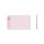 Графічний планшет Parblo Intangbo X7 Pink (INTANGBOX7P) - зменшене зображення 1