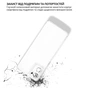 Чохол до мобільного телефона BeCover Motorola Moto G06 / G06 Power 4G Transparancy (715054) - зменшене зображення 2