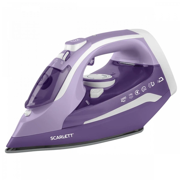 Праска Scarlett SC-SI30K38 - зображення 1