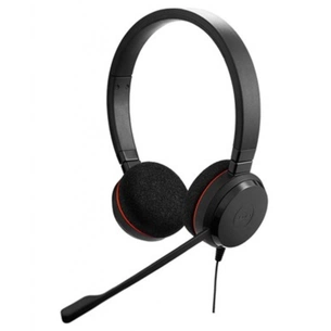 Навушники Jabra Evolve 20 MS Stereo (4999-823-189) зображення 1