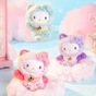 Мягкая игрушка Pop Top сюрприз на клипсе Hello Kitty Сказочные желания (25MR-017) - уменьшенное изображение 3