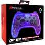 Геймпад Xtrike ME GP-52 Bluetooth RGB PS4/IOS/Android/PC/Nintendo (GP-52) - уменьшенное изображение 7