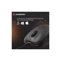 Мишка GamePro GM690D USB Black/Orange (GM690D) - зменшене зображення 8
