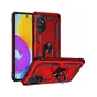 Чохол до мобільного телефона BeCover Samsung Galaxy M52 SM-M526 Red (707118) - зменшене зображення 1