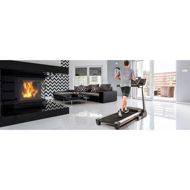 Бігова доріжка Toorx TRX-Marathon-3.0 (931343) - picture 9