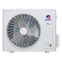 Кондиціонер Gree Clivia Inverter R32 (GWH24AUDXF-K6DNA1A Stone Beige) - зменшене зображення 3