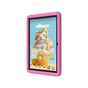 Планшет Blackview Tab 80 Kids LTE 10.1" 4/64GB WiFi+BT Pink (6931548317319) - зменшене зображення 4
