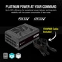 Блок живлення Corsair 1200W HX1200i PCIE5 (CP-9020281-EU) - зменшене зображення 12