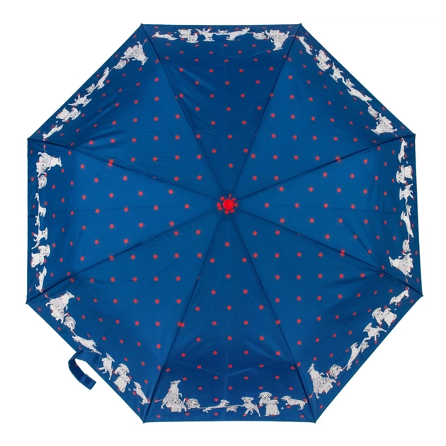 Парасоля Fulton L354-041185 Minilite-2 Milis Friends (L354-041185) - зображення 6