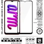 Скло захисне Armorstandart Icon Samsung A03 Black (ARM60631) - зменшене зображення 2