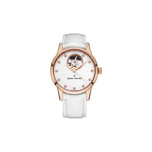 Наручний годинник Claude Bernard 85017 37R APR зображення 1