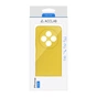 Чохол до мобільного телефона ACCLAB Silicone Xiaomi Redmi 14C 4G Yellow (1283126617034) - зменшене зображення 2