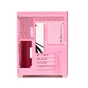 Корпус GTL Gaming Infinity Pink (GTLN275-1P) - зменшене зображення 6