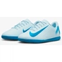 Футзалки Nike Vapor 16 Club IC FQ8289-400 білий, блакитний Діт 38 (US 5.5Y) (197597316956) - зменшене зображення 5