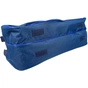 Сумка-органайзер Poputchik "СЛАВА УКРАЇНІ" синя (03-136-2Д) - зменшене зображення 2