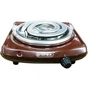 Настільна плита Термія ЕПТ 1-1,0/220(ш) коричнева - зменшене зображення 2