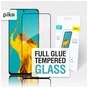 Стекло защитное Piko Full Glue Realme 12+ Black (1283126592492) - уменьшенное изображение 5