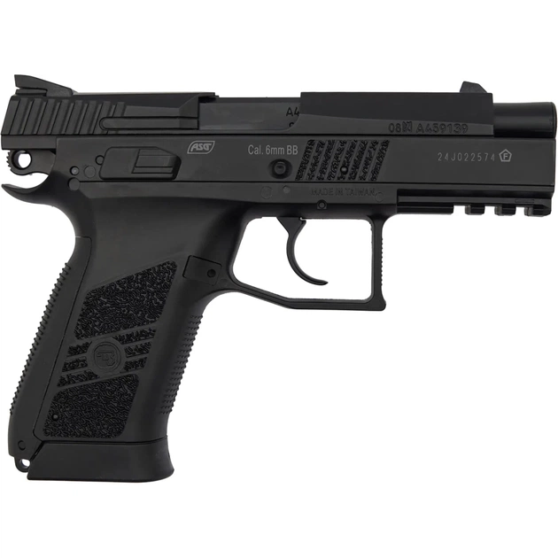 Страйкбольний пістолет ASG CZ75 P-07 Duty CO2 (16718) - picture 6