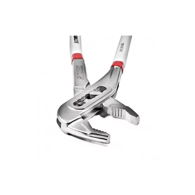 Кліщі Stark переставні 250 мм рамкові (505250002) - picture 4