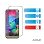 Скло захисне ACCLAB 9H Google Pixel 10a Black (1283126636233) - зменшене зображення 5
