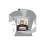 Сухий корм для кішок Purina Pro Plan Original з лососем 400 г (7613036545037) - зменшене зображення 3