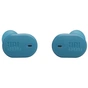 Навушники JBL Tune Buds 2 Turquoise (JBLTBUDS2TQE) - зменшене зображення 3