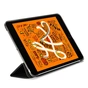 Чохол до планшета Spigen iPad Mini 2019 Smart Fold, Black (051CS26112) - зменшене зображення 10