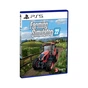 Гра Sony Farming Simulator 22 [Blu-Ray диск] (4064635500010) - зменшене зображення 2