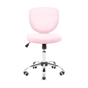 Офісне крісло Richman Лео Хром M-1 (Tilt) Рожеве (R00000040012) - зменшене зображення 2