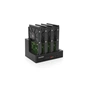 Док-станція для накопичувачів Maiwo 4*HDD 2,5"/3,5" SATA/SSD USB3.0 (K3094A) - зменшене зображення 4